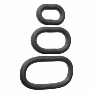 XPlay 6, 9 and 12 Ultra Wrap Ring  3pack