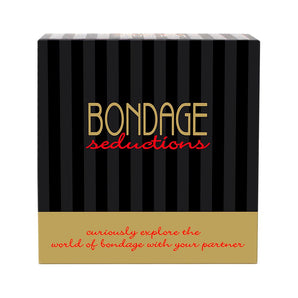 Bondage Seductions