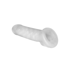 Fat Boy Thin Sheath - 5.5- Clear