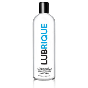 Lubrique 16 oz