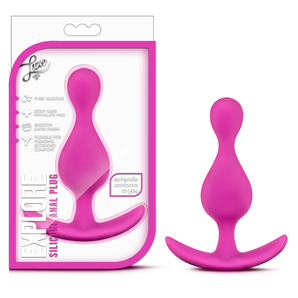 Luxe - Explore - Pink