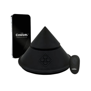 Cowgirl Cone Demo Tester - Buy 2 CG, get free
