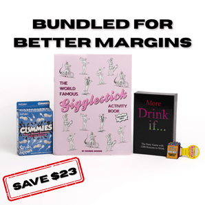 Cummies Case Value Bundle