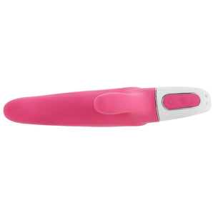TESTER - Mr. Rabbit - Pink