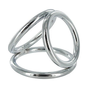 MS Triad 3 C Ring Chamber Med 1.75"