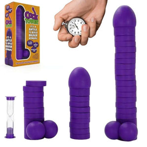 La Tour de l'Erection