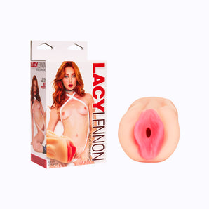 LACY LENNON - PUSSY STROKER