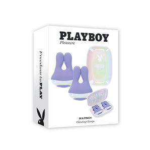 TESTER - Playboy In A Pinch