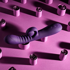 TESTER - Playboy Curlicue