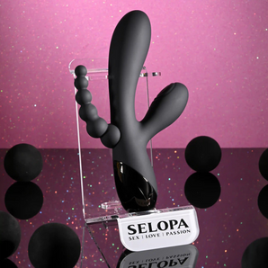 SELOPA Triple Aces