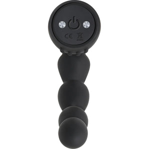 TESTER - Zero Tolerance The Emperor RC Prostate
