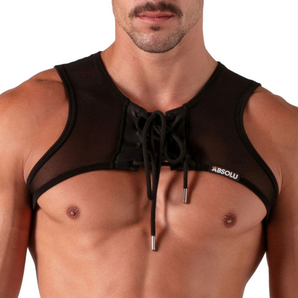 M/L - Rebel harness