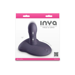 INYA Thrust & Grind - app controlled