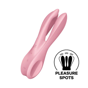 🎁 Threesome 1 - Pink (100% off)