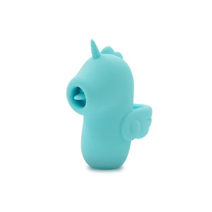 Unihiorn Finger Vibe - Tip N Tease