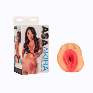 ASA AKIRA PUSSY STOKERS 3D