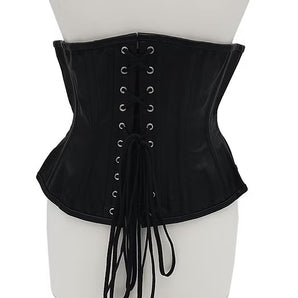 Leather Corset - 3XL/4XL