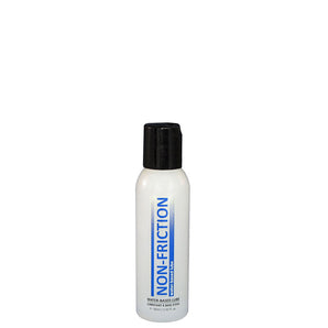 Non-Friction Water Based Lube 2 oz