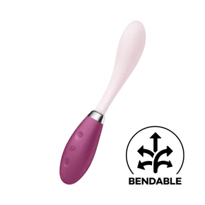 G-Spot Flex 3 - Red