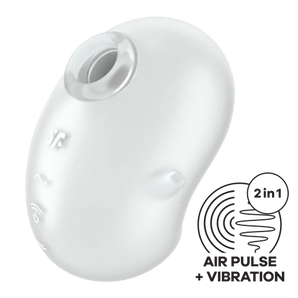 🎁 Cutie Ghost (White) (100% off)