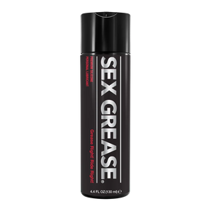 Sex Grease Silicone 4.4oz