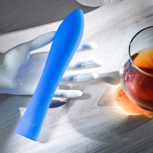 TESTER - Evolved Robust Rumbler