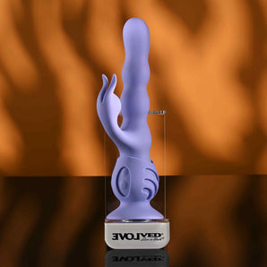 TESTER - Evolved Wiggly Bunny