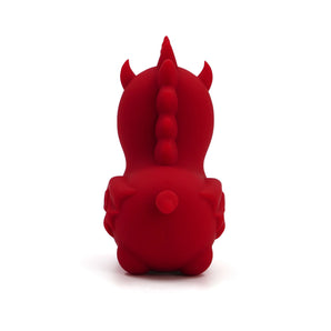 Unihorn Blaze Diablo - The Forked Tongue - TESTER