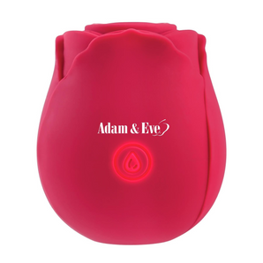 Adam & Eve Eve's Ravishing Suction Rose