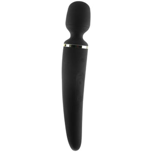 Wand-er Women - Black/Gold