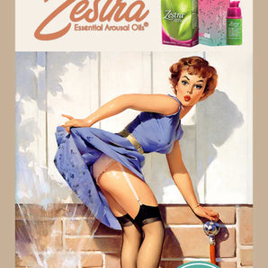 Zestra Essential Arousal Oils® for her
