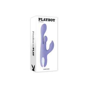 TESTER - Playboy Nubbin Rubbin