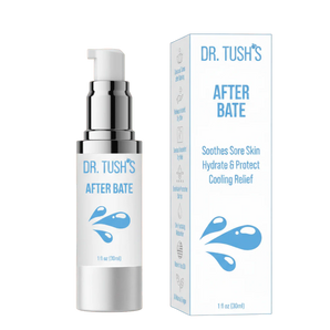 Dr. Tush's After Bate - 30 ML