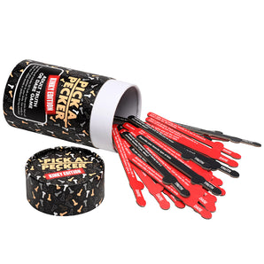 Pick A Pecker Adult Truth or Dare Kinky Edition