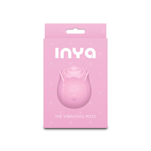 INYA - The Vibrating Rose - Pink