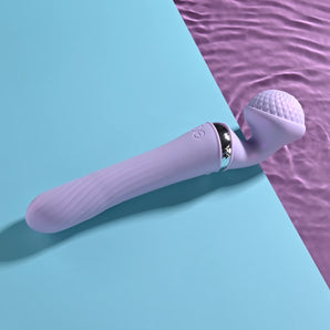 TESTER - Vibrato