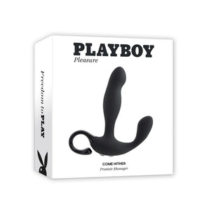 TESTER - Playboy Come Hither w Remote