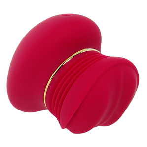 The Blush Collection - Riana - Mulberry Wine