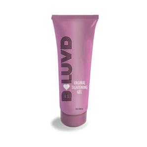 B-Luvd Vaginal Tightening Gel 2oz