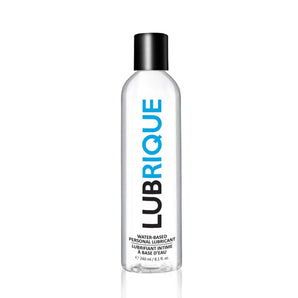 Lubrique 8 oz