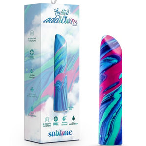 Limited Addiction - Sublime - Power Vibe - Alexandrite