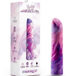 Limited Addiction - Entangle - Power Vibe - Lilac