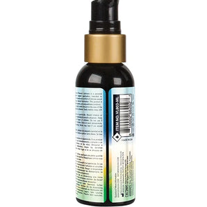 Natural Water-Based Personal Lubricant - Pineapple 2 fl. oz. (57ml) Bottle