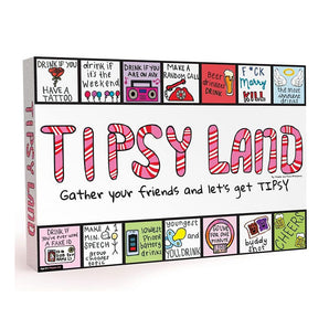 Tipsyland