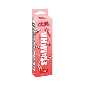 Stamina Stay Hard Cream 1.7oz