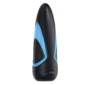 🎁 Men One - black, blue (100% off)