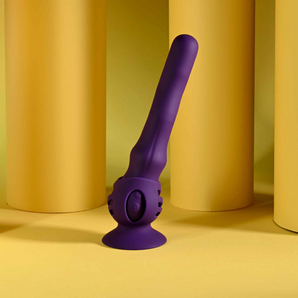 Playboy Wiggle It with suction cup