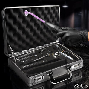 Ultimate Edition Violet Wand Set