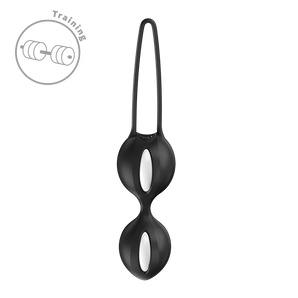 Smartballs Duo  - Black