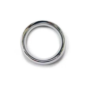 Stainless Steel Doughnut Ball Stretcher Weight (55mm)